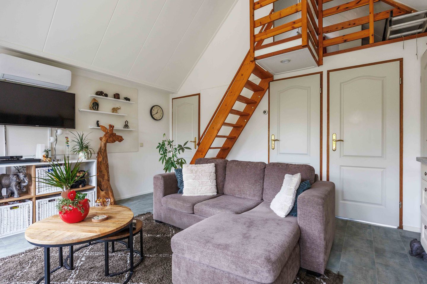 Foto 14 van Vogels' tún 18