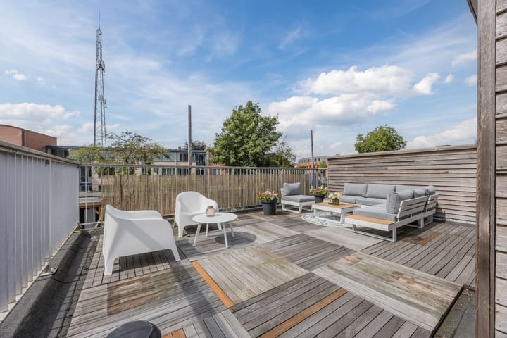 Foto 25 van Kaneelstraat 4-A