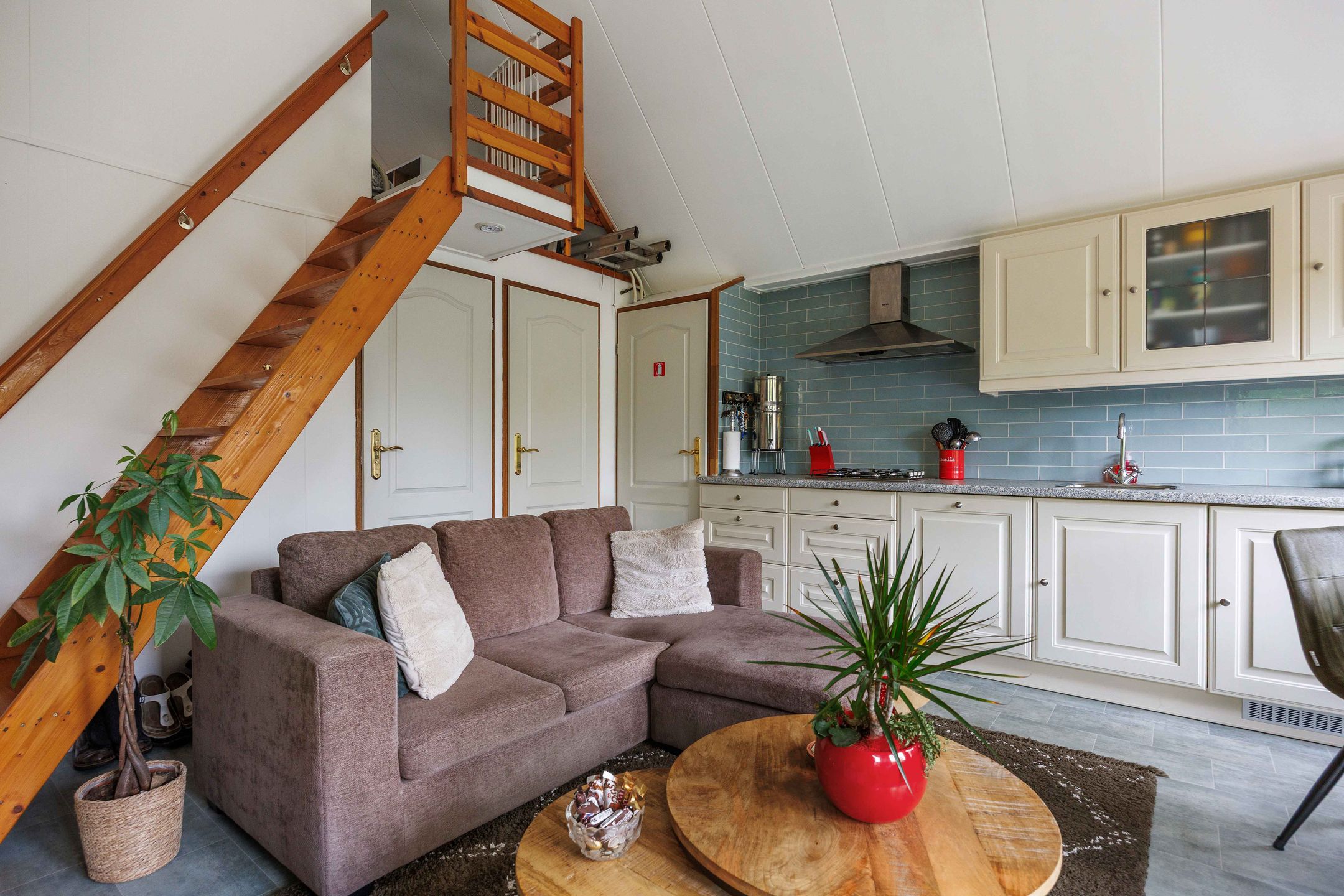 Foto 15 van Vogels' tún 18