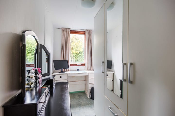 Photo 16 of Vogels' tún 18