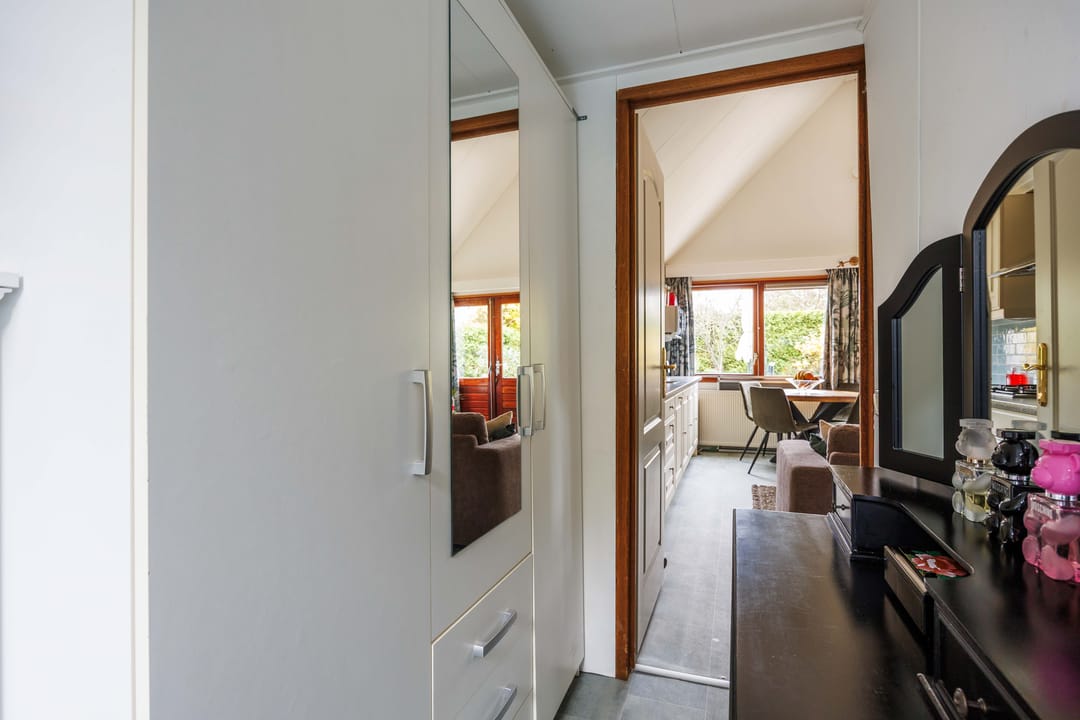 Foto 17 van Vogels' tún 18