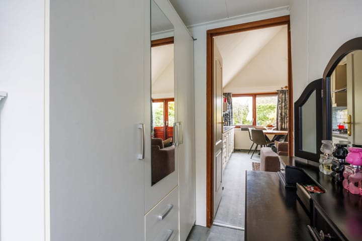 Photo 17 of Vogels' tún 18