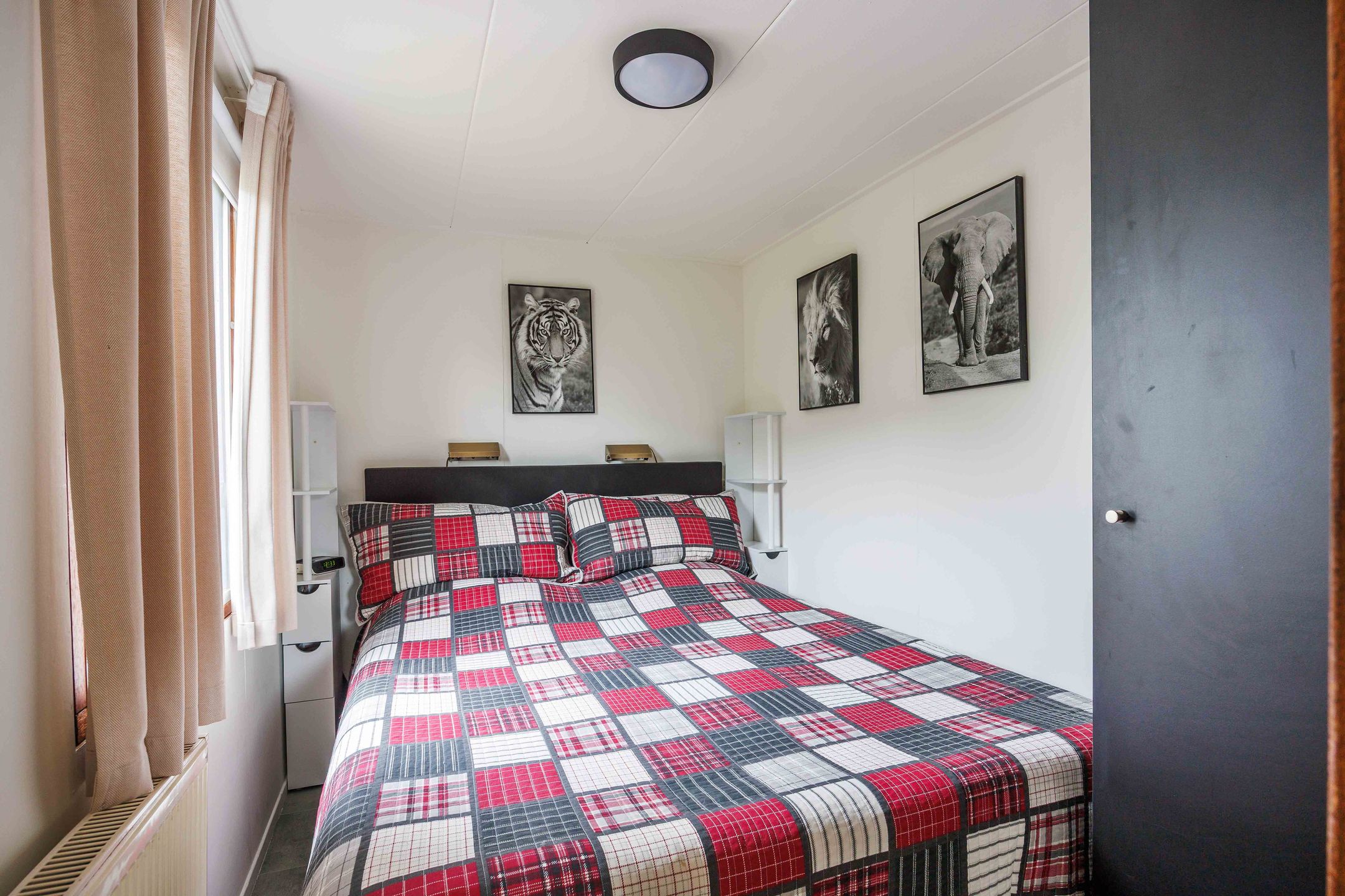 Foto 18 van Vogels' tún 18