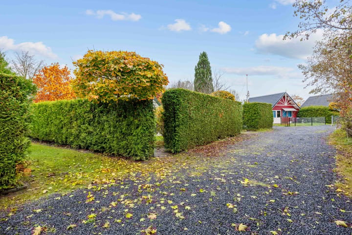 Photo 25 of Vogels' tún 18