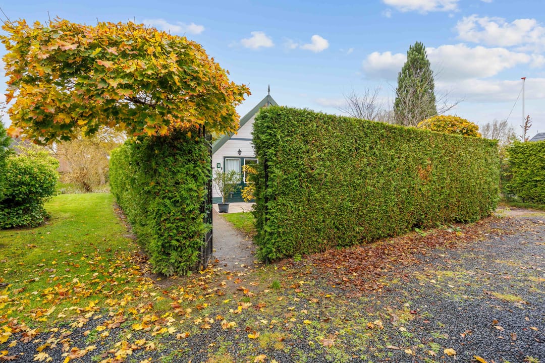 Foto 26 van Vogels' tún 18