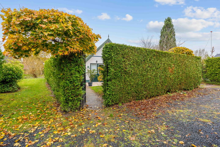 Photo 26 of Vogels' tún 18