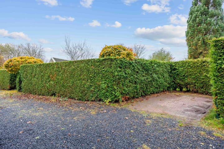 Photo 27 of Vogels' tún 18