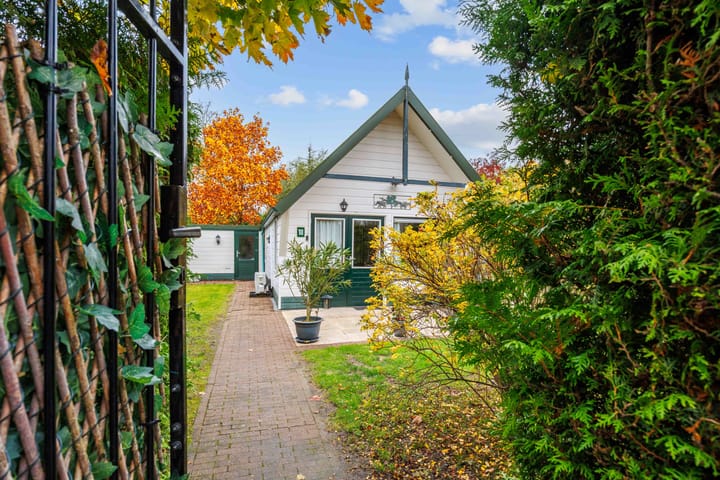 Photo 29 of Vogels' tún 18