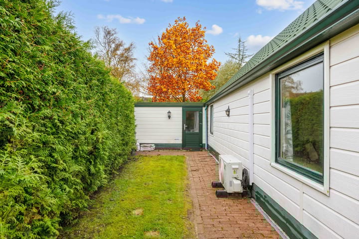 Photo 31 of Vogels' tún 18