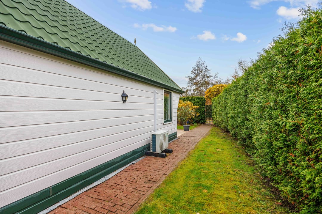 Foto 32 van Vogels' tún 18