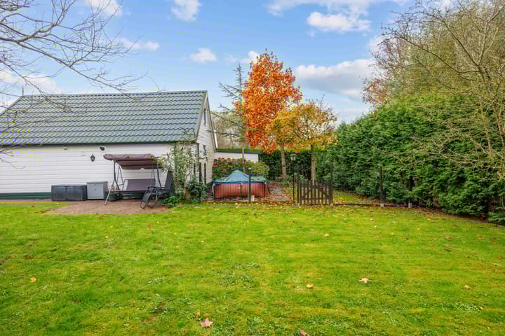 Photo 34 of Vogels' tún 18