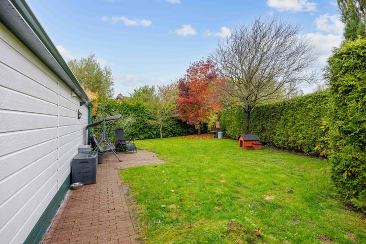 Photo 36 of Vogels' tún 18