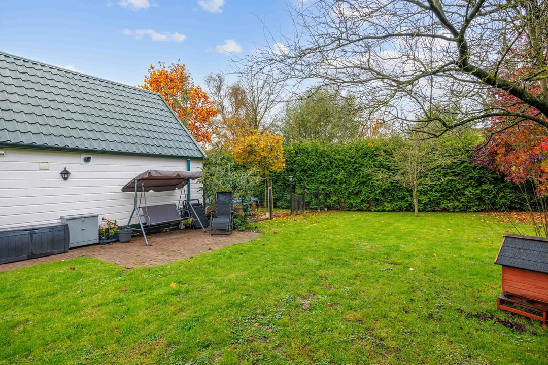 Foto 37 van Vogels' tún 18