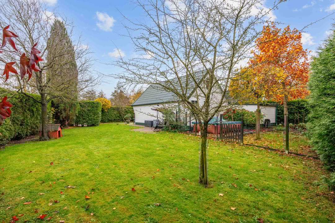 Foto 38 van Vogels' tún 18