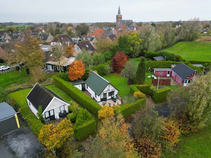 Photo 39 of Vogels' tún 18