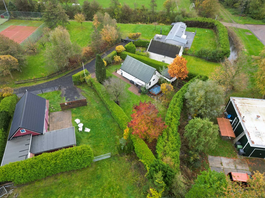 Foto 43 van Vogels' tún 18