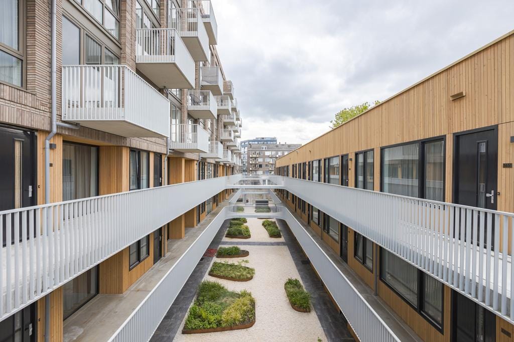 Foto 1 van Boezemweg 165-L