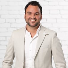Mark van Woudenberg - NVM Makelaar
