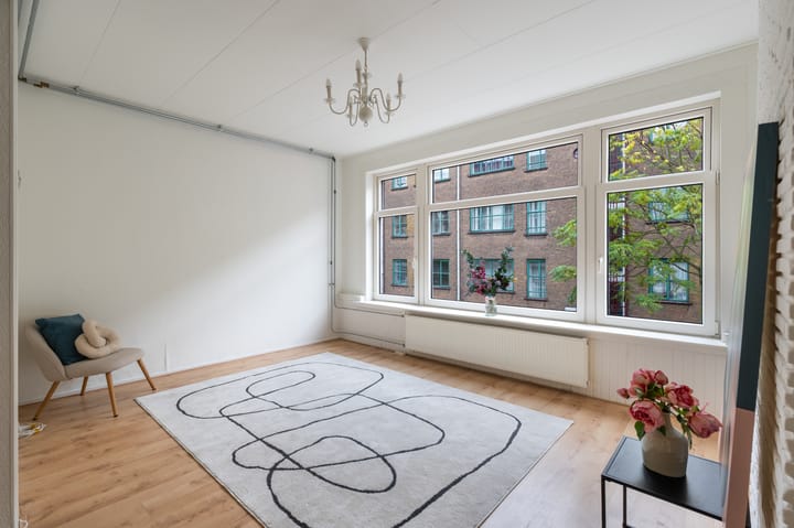 Foto 2 van Borgesiusstraat 25-A01