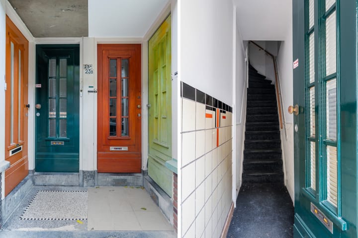 Foto 4 van Borgesiusstraat 25-A01