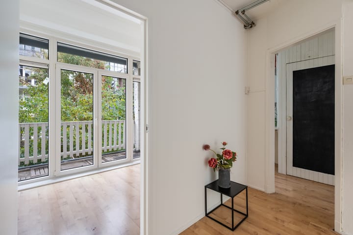 Foto 5 van Borgesiusstraat 25-A01