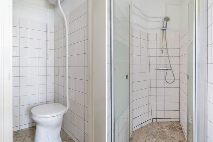 Foto 6 van Borgesiusstraat 25-A01