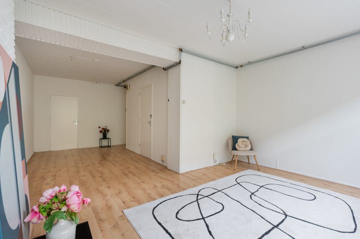 Foto 7 van Borgesiusstraat 25-A01