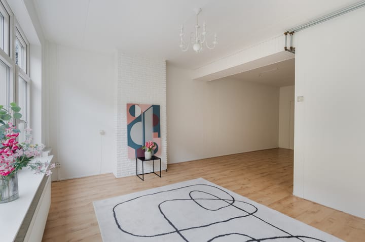 Foto 8 van Borgesiusstraat 25-A01