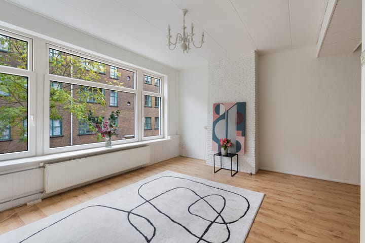 Foto 9 van Borgesiusstraat 25-A01