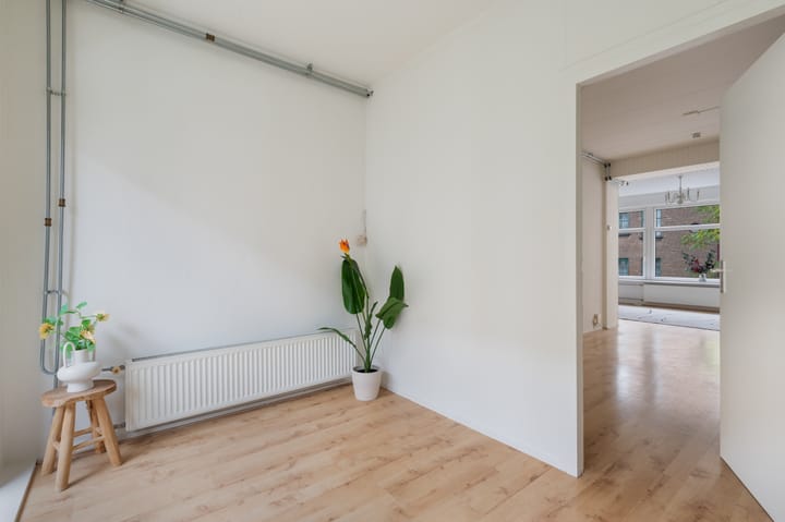 Foto 13 van Borgesiusstraat 25-A01