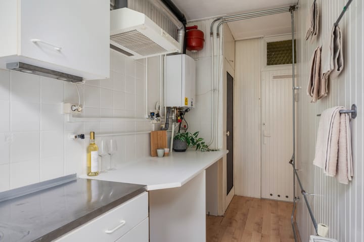 Foto 16 van Borgesiusstraat 25-A01