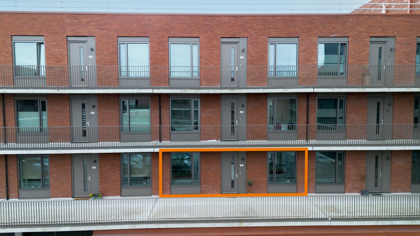 Foto 1 van Theo Dobbestraat 7