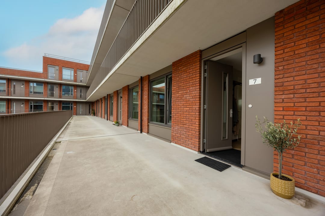 Foto 2 van Theo Dobbestraat 7