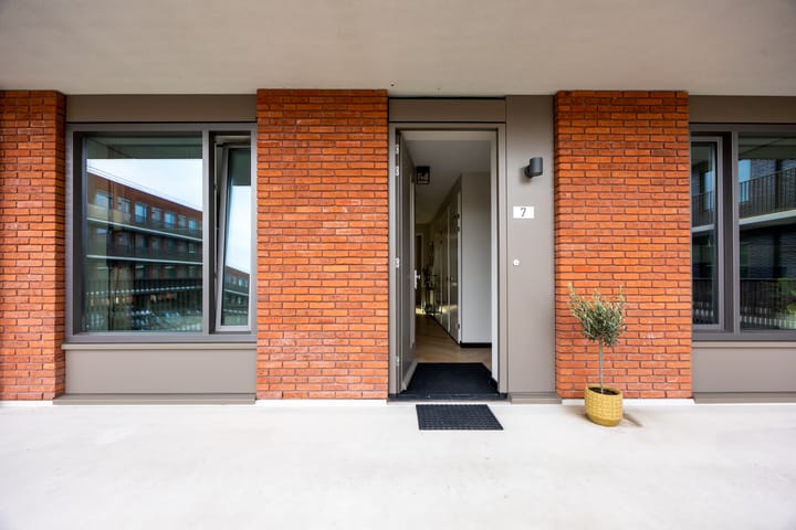 Foto 3 van Theo Dobbestraat 7