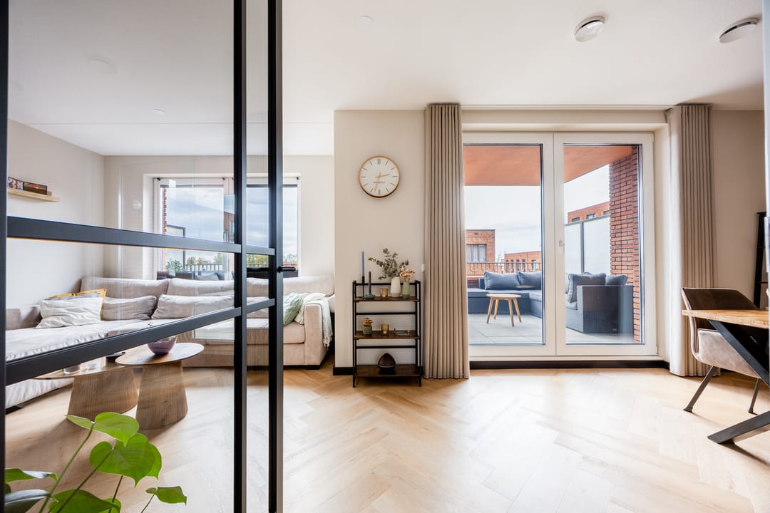 Foto 7 van Theo Dobbestraat 7