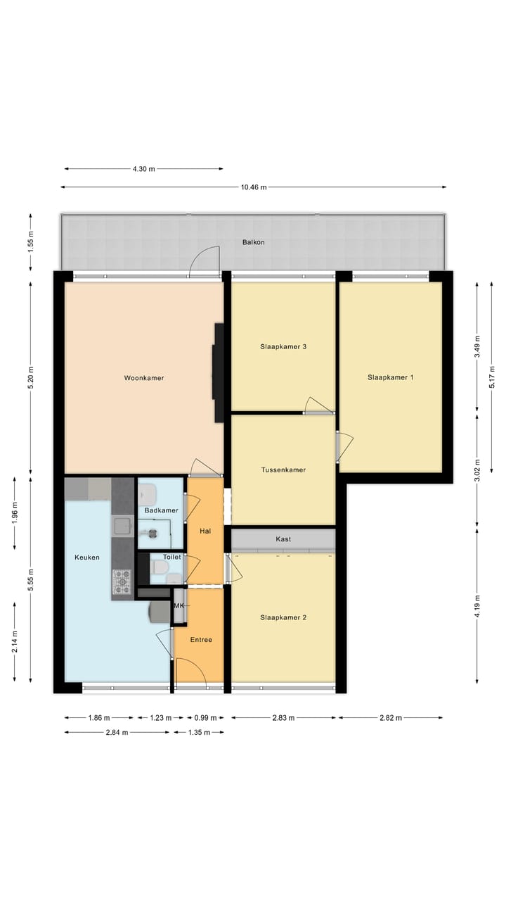 Photo 38 of Bergmolen 23