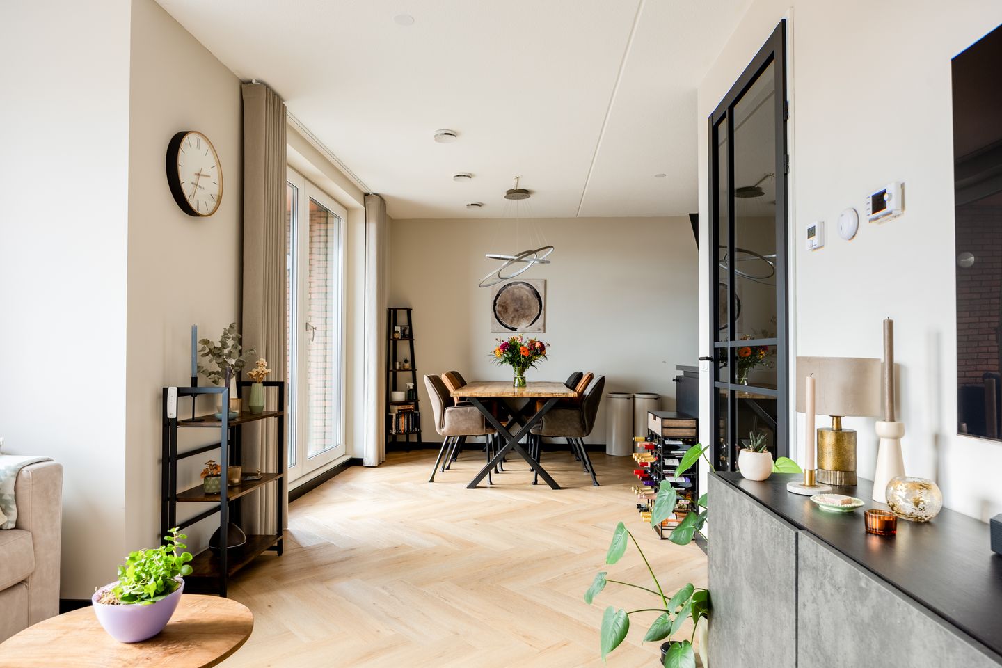 Foto 10 van Theo Dobbestraat 7