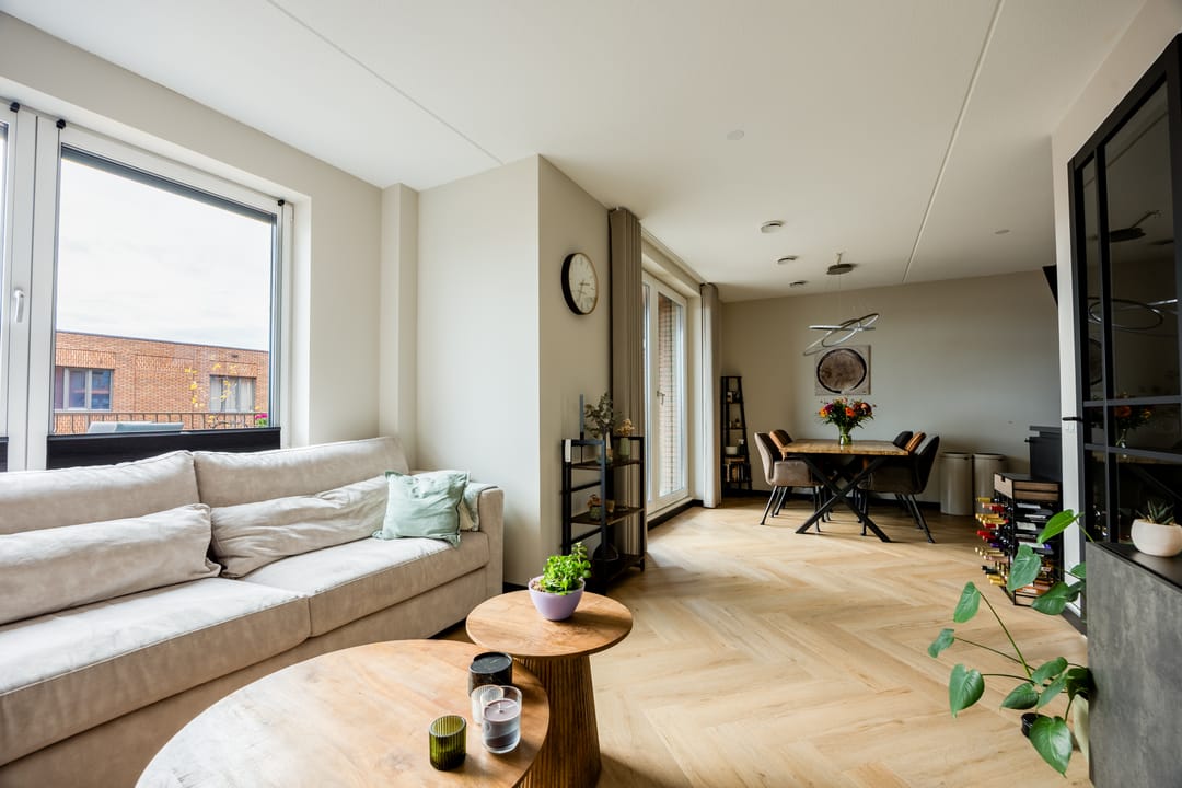 Foto 11 van Theo Dobbestraat 7