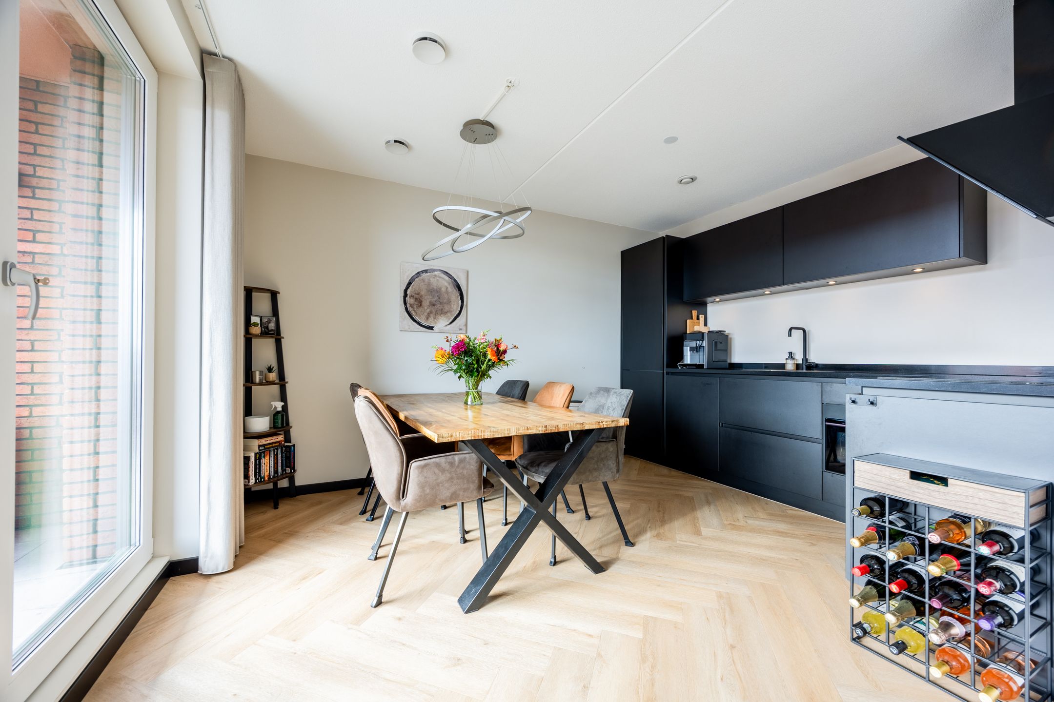 Foto 12 van Theo Dobbestraat 7