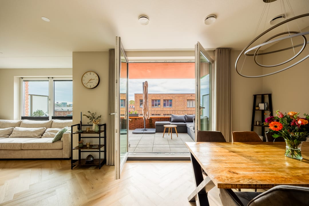 Foto 16 van Theo Dobbestraat 7