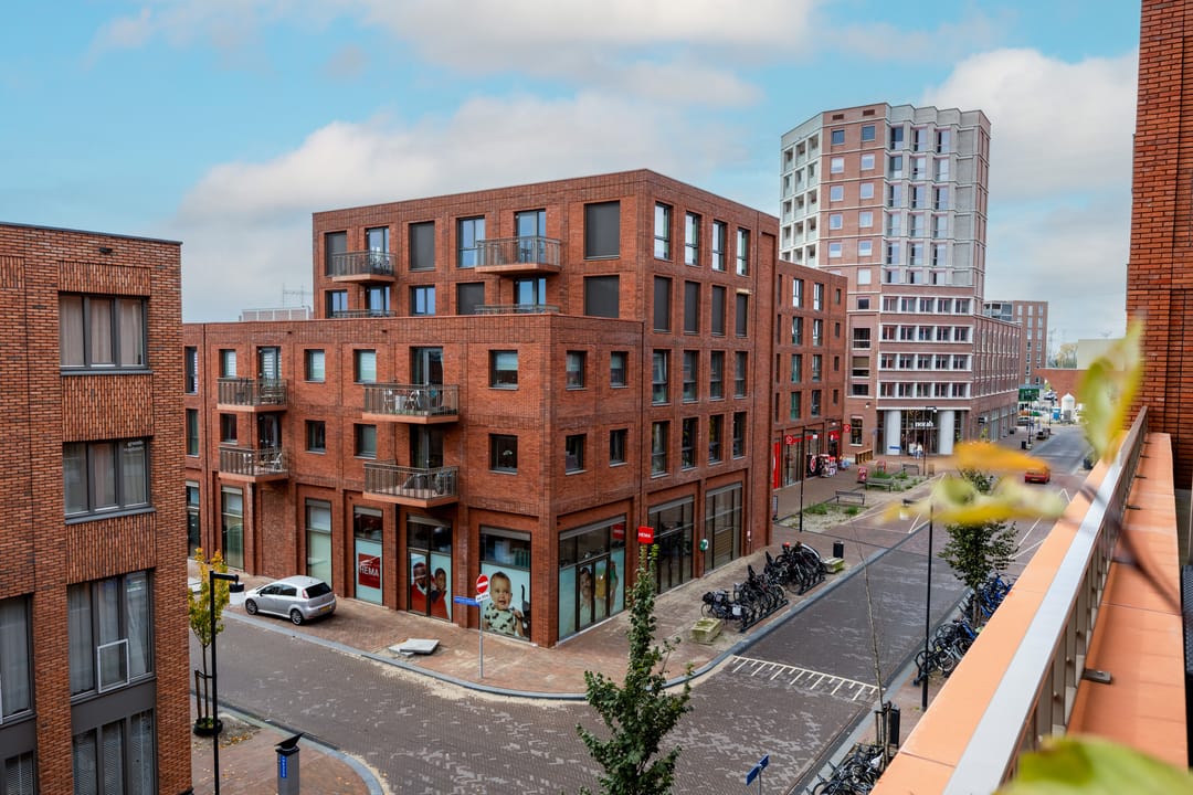 Foto 31 van Theo Dobbestraat 7