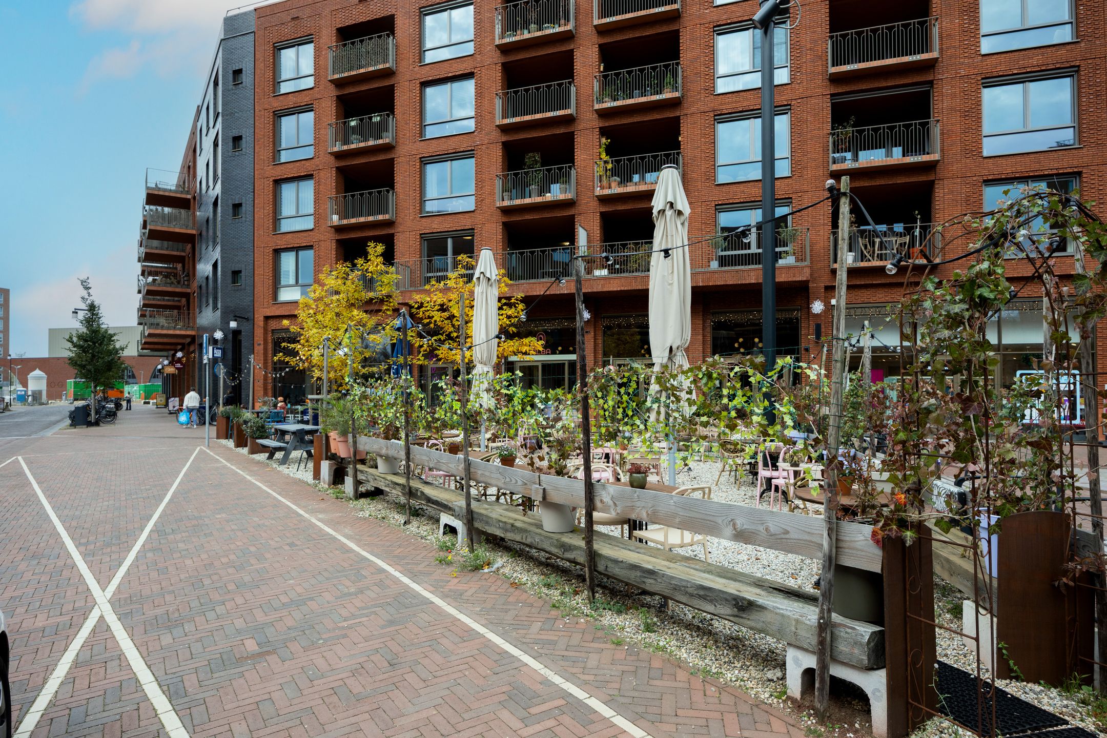 Foto 36 van Theo Dobbestraat 7