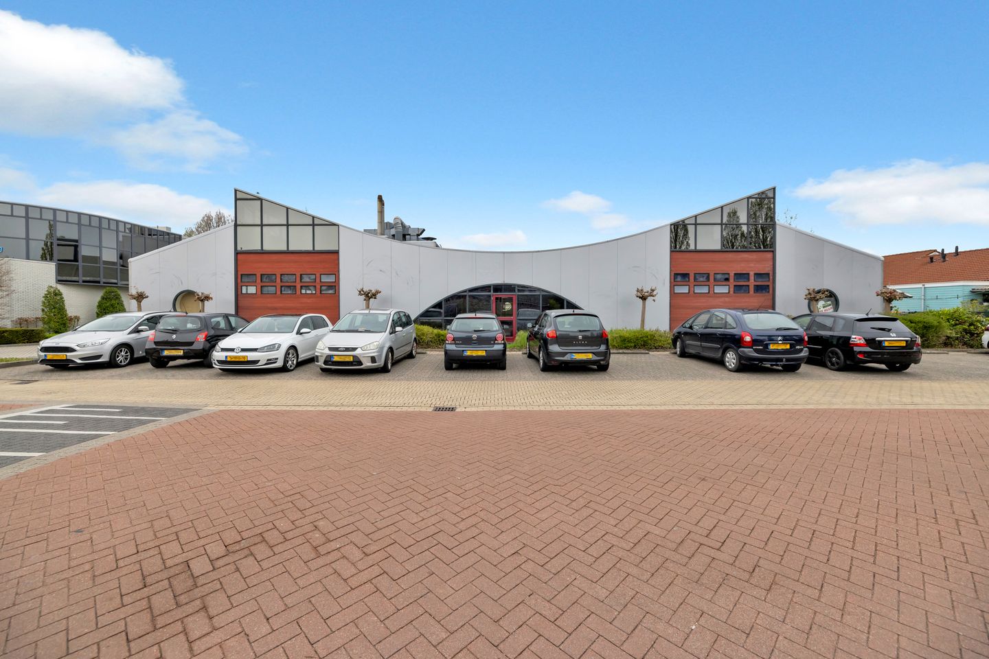 View photo 1 of Handelskade 3