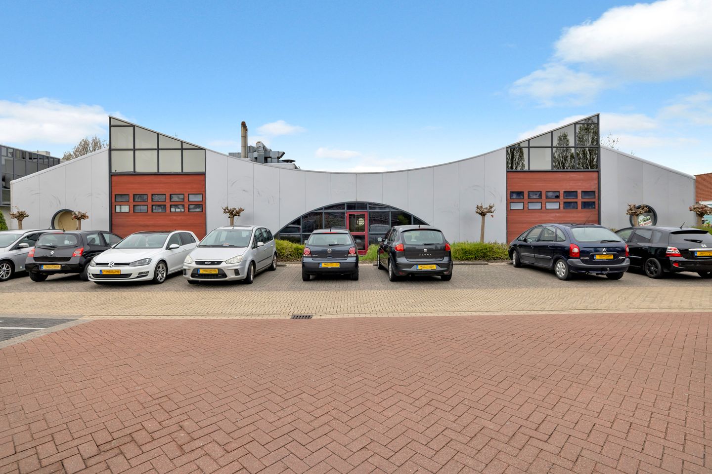 View photo 2 of Handelskade 3