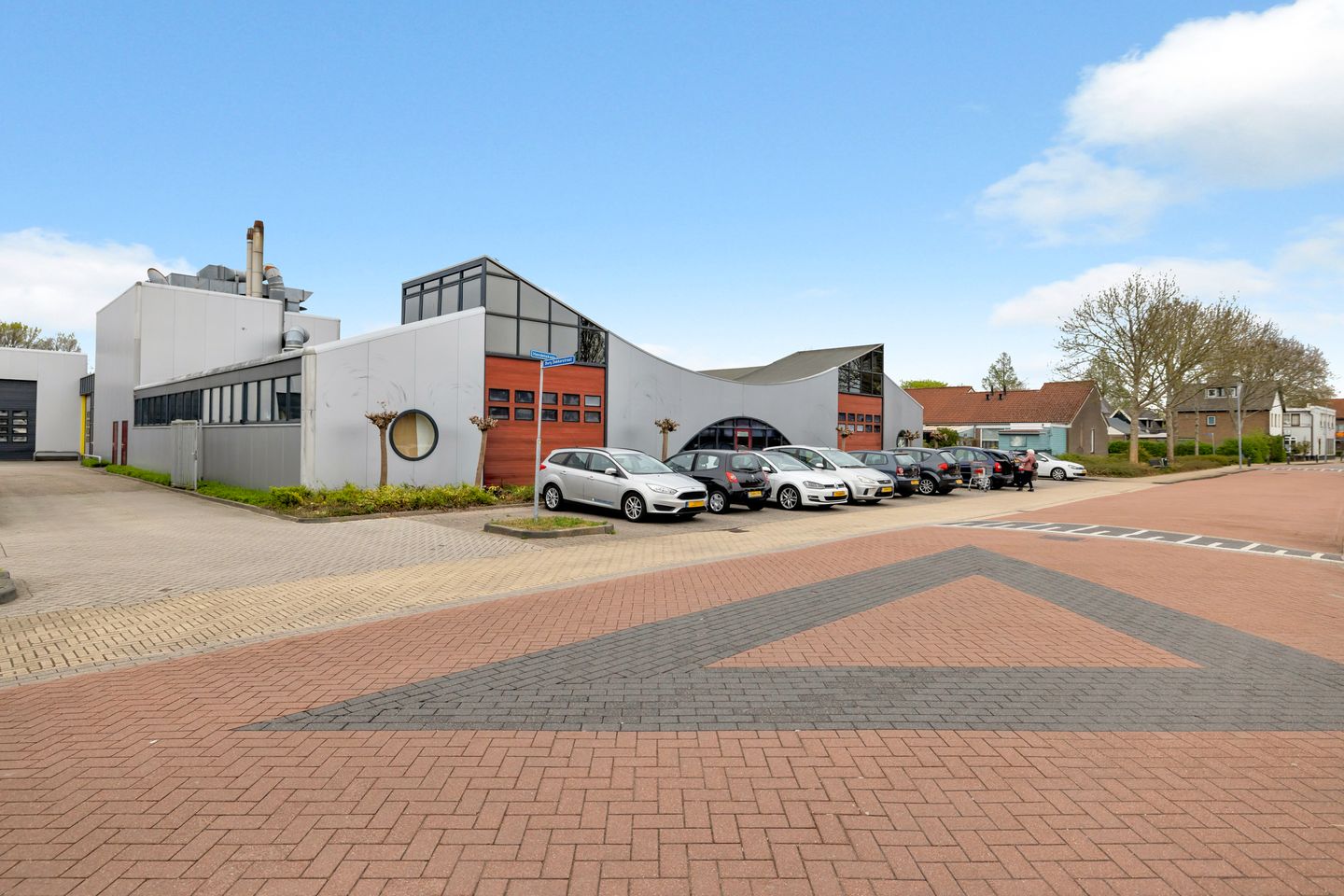 View photo 3 of Handelskade 3