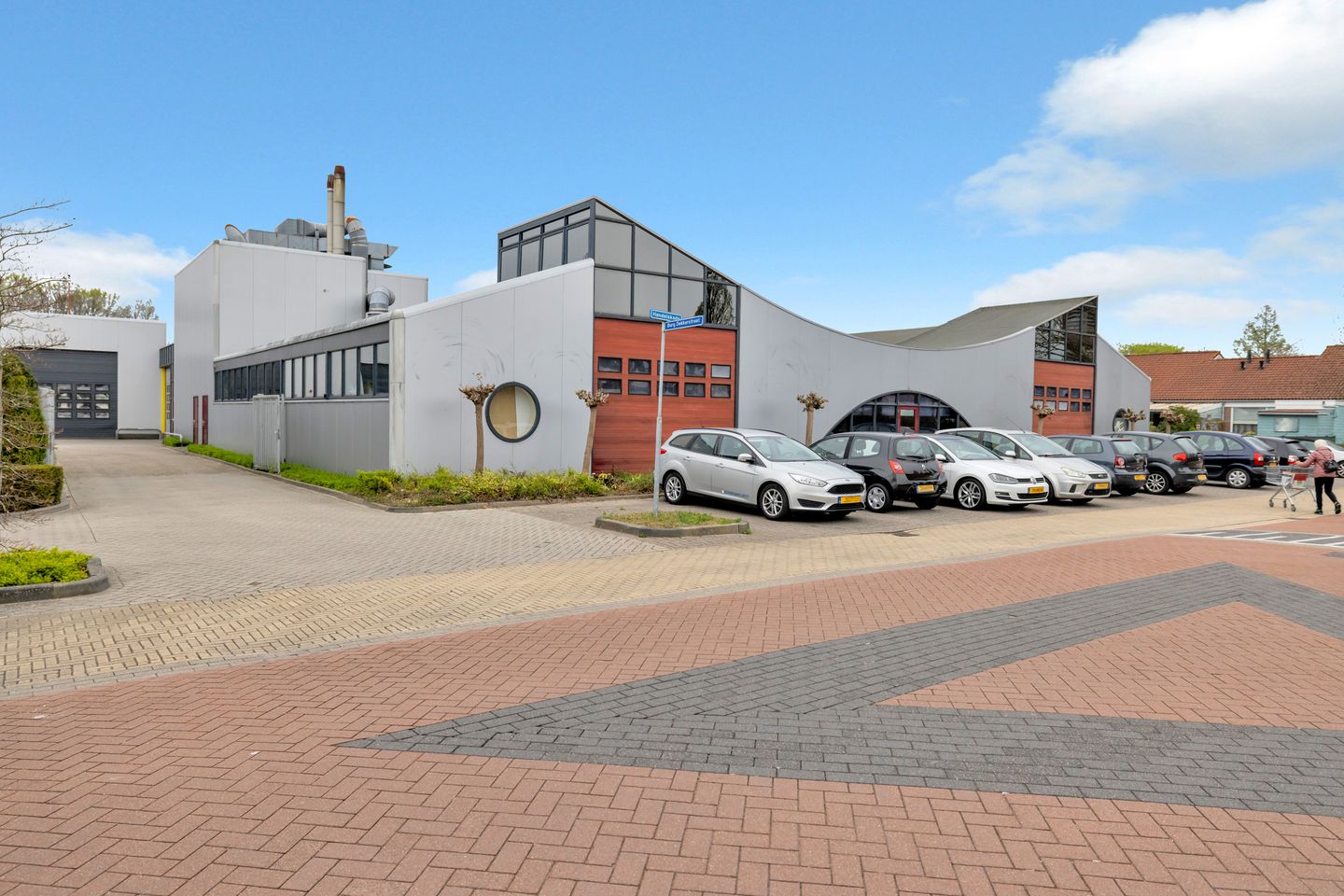 View photo 4 of Handelskade 3