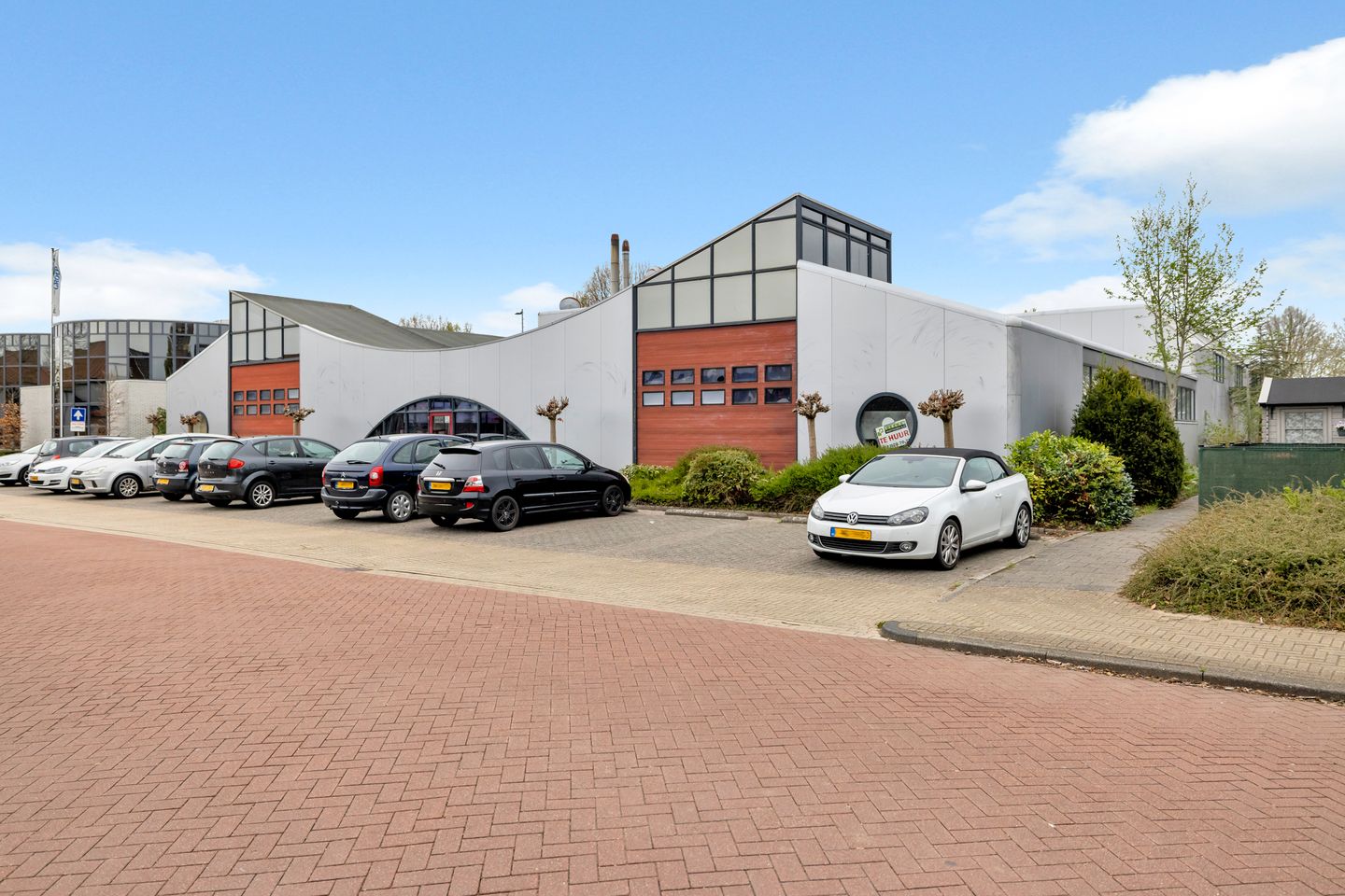 View photo 5 of Handelskade 3