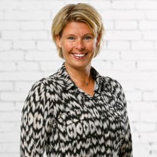 Marloes Eegdeman - NVM Makelaar