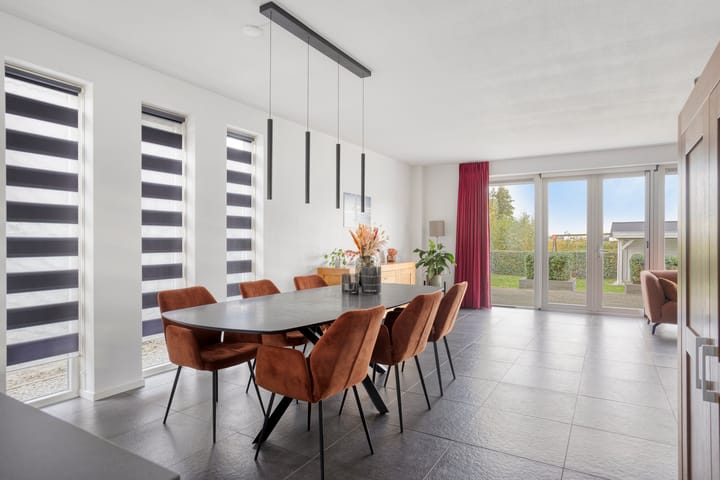 Foto 2 van Graafjansdijk A 25-B