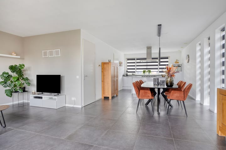 Foto 4 van Graafjansdijk A 25-B